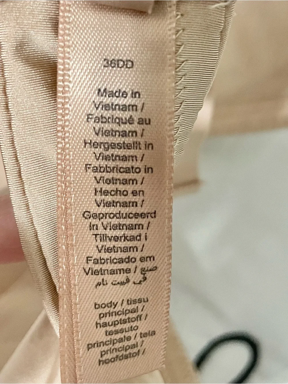 SKIMS smooth seamless